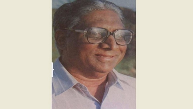 ಮೈಸೂರು: ಸಂಪ್ರದಾಯಗಳಿಲ್ಲದೆ ನಡೆದ ಹಿರಿಯ ವಿದ್ವಾಂಸ ಡಾ.ಪ್ರಭುಶಂಕರ ಅಂತ್ಯಕ್ರಿಯೆ